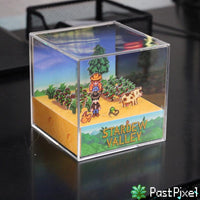 Stardew Valley Cube