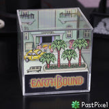 Earthbound - Summers Cube