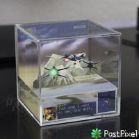 Star Wolf Diorama
