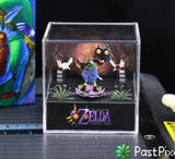Legend Of Zelda A Link To The Past Armos Knights Cube