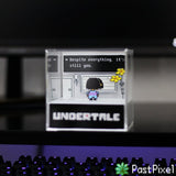 Undertale Diorama