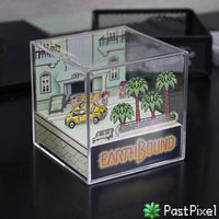 Earthbound - Summers Cube