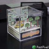 Earthbound - Summers Cube