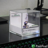 MissingNo. Glitch Cube