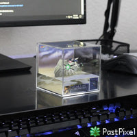 Star Wolf Diorama