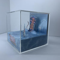 The Legend of Zelda the Wind Waker Big Octo Cube
