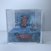 The Legend of Zelda the Wind Waker Big Octo Cube