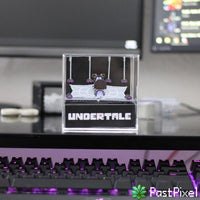 Undertale Boss Diorama