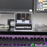 Undertale Boss Diorama