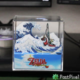 The Legend of Zelda the Wind Waker Cube