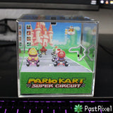 Mario Kart Cube