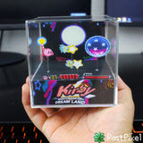 Kirby Nightmare in Dream Land - Final Boss Diorama Cube