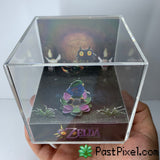 Legend Of Zelda A Link To The Past Armos Knights Cube Diorama