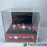 Mother 3 - Claus Death Cube Diorama