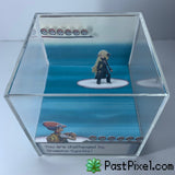 Pokemon Champion Cynthia Diorama Cube