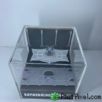 Undertale Diorama Cube