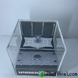 Undertale Diorama Cube